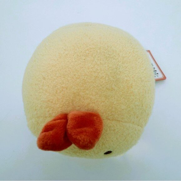 Sumikkogurashi San-X Original: Ebifurai No Shippo Mochi - Small 5" New - Picture 3 of 9